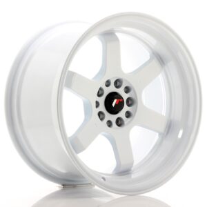 Колесный диск JR Wheels JR12 18x10 ET0 5x114,3/120 White JR121810MG0074W