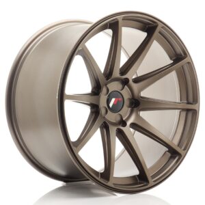 Колесный диск JR Wheels JR11 20x11 ET20-30 5H BLANK Matt Bronze JR1120115X2074MBZ