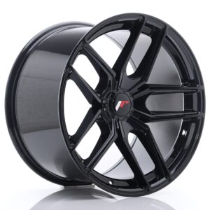 Колесный диск JR Wheels JR25 19x11 ET20-40 5H BLANK Gloss Black JR2519115X2074GB