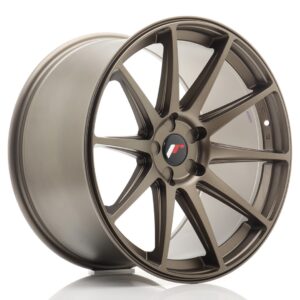 Колесный диск JR Wheels JR11 20x11 ET30-52 5H BLANK Matt Bronze JR112011F25X3074MBZ