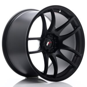 Колесный диск JR Wheels JR29 19x11 ET25 5x114/120 Matt Black JR291911MG2574BF