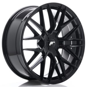 Колесный диск JR Wheels JR28 20x8,5 ET40 5H BLANK Gloss Black JR2820855X4074GB