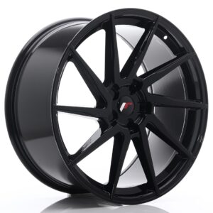 Колесный диск JR Wheels JR36 22x10,5 ET15-55 5H BLANK Gloss Black JR3622055X1574GB