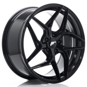 Колесный диск JR Wheels JR35 19x8,5 ET45 5x112 Gloss Black JR3519855L4566GB