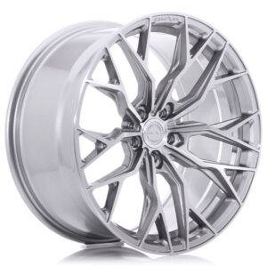 Колесный диск Concaver CVR1 21x11 ET55 5x130 Brushed Titanium CVR12111D5P5574BT
