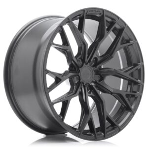 Колесный диск Concaver CVR1 22x9 ET10-54 BLANK Carbon Graphite CVR12290P5X1074CG