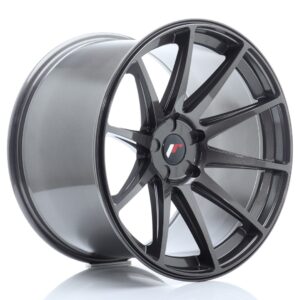 Колесный диск JR Wheels JR11 20x12 ET20-42 5H BLANK Hyper Gray JR1120125X2074HG