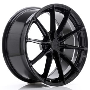 Колесный диск JR Wheels JR37 19x8,5 ET20-45 5H BLANK Gloss Black JR3719855X2072GB