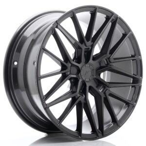 Колесный диск JR Wheels JR38 19x8,5 ET20-45 5H BLANK Hyper Gray JR3819855X2072HG
