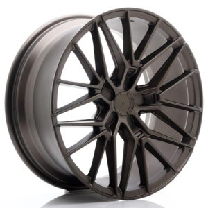 Колесный диск JR Wheels JR38 19x8,5 ET20-45 5H BLANK Bronze JR3819855X2072MBZ