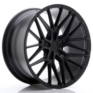Колесный диск JR Wheels JR38 20x10 ET20-45 5H BLANK Matt Black JR3820105X2072BF