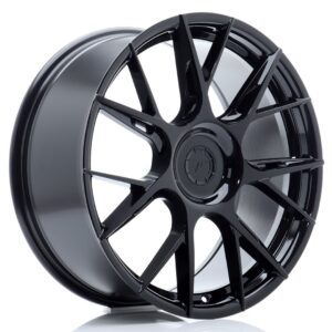 Колесный диск JR Wheels JR42 19x8,5 ET25-45 5H BLANK Gloss Black JR421985F15X2572GB