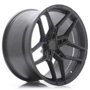 Колесный диск Concaver CVR5 20x9,5 ET22 5x112 Carbon Graphite CVR52095M5L2272CG