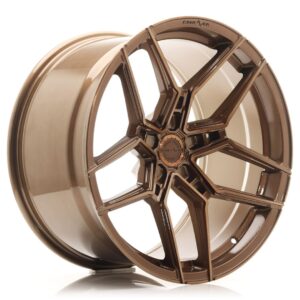 Колесный диск Concaver CVR5 21x11 ET11-55 BLANK Brushed Bronze CVR52111D5X1174BBZ