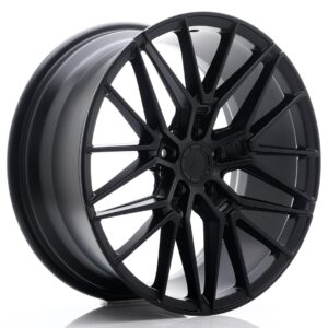 Колесный диск JR Wheels JR38 19x8,5 ET35 5x120 Matt Black JR3819855I3572BF