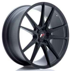 Колесный диск JR Wheels JR21 20x8,5 ET40 5x112 Matt Black JR2120855L4066BF
