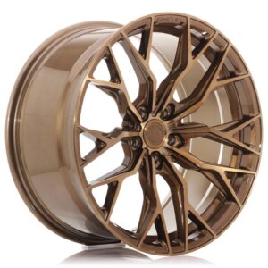 Колесный диск Concaver CVR1 20x9 ET35 5x112 Brushed Bronze CVR12090P5L3566BBZ
