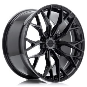 Колесный диск Concaver CVR1 20x9 ET35-51 BLANK Double Tinted Black CVR12090P5X3572DTB