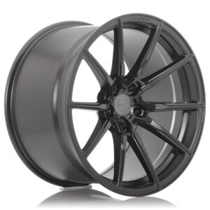Колесный диск Concaver CVR4 19x8,5 ET45 5x114,3 Carbon Graphite CVR41985P5H4567CG