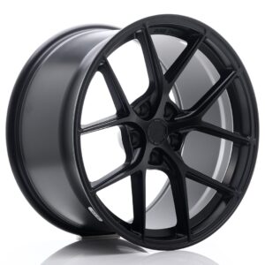 Колесный диск JR Wheels SL01 19x10 ET29 5x120 Matt Black SL011910F25I2972BF