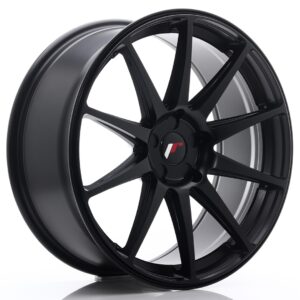 Колесный диск JR Wheels JR11 20x8,5 ET35 5x112 Matt Black JR1120855L3566BF