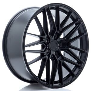 Колесный диск JR Wheels JR38 21x9,5 ET35 5x112 Matt Black JR382195F25L3566BF