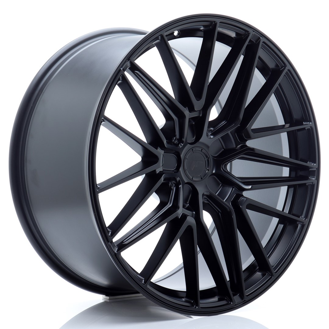 Колесный диск JR Wheels JR38 21x11 ET32 5x112 Matt Black JR382111F25L3274BF