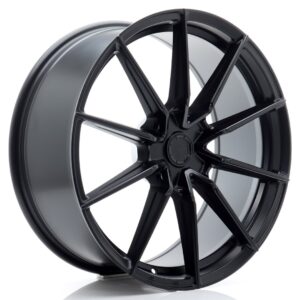 Колесный диск JR Wheels SL02 20x9 ET35 5x120 Matt Black SL022090F15I3572BF
