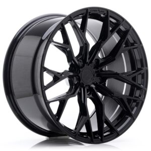 Колесный диск Concaver CVR1 22x9 ET10-54 BLANK Platinum Black CVR12290P5X1074PBK