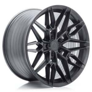 Колесный диск Concaver CVR6 20x9 ET20-35 BLANK Carbon Graphite CVR62090M5X2072CG