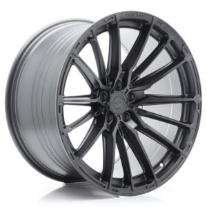 Колесный диск Concaver CVR7 20x8,5 ET20-45 BLANK Carbon Graphite CVR72085P5X2072CG