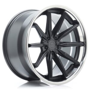 Колесный диск Concaver CVR8 19x8,5 ET20-48 BLANK Carbon Graphite CVR81985P5X2072CG