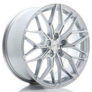 Колесный диск JR Wheels JR46 19x9 ET20-51 5H BLANK Silver Machined Face JR461990F15X2072SM