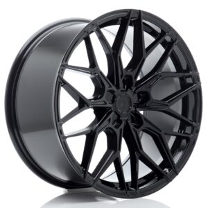 Колесный диск JR Wheels JR46 19x9,5 ET20-45 5H BLANK Gloss Black JR461995F25X2072GB