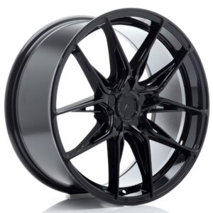 Колесный диск JR Wheels JR44 18x8,5 ET20-48 5H BLANK Gloss Black JR441885F15X2072GB