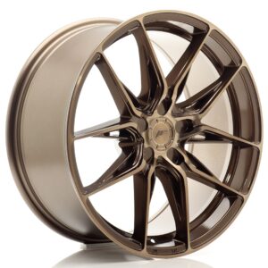 Колесный диск JR Wheels JR44 18x8,5 ET20-48 5H BLANK Platinum Bronze JR441885F15X2072BZP