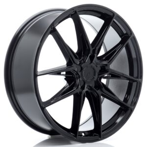 Колесный диск JR Wheels JR44 20x9 ET20-51 5H BLANK Gloss Black JR442090F15X2072GB