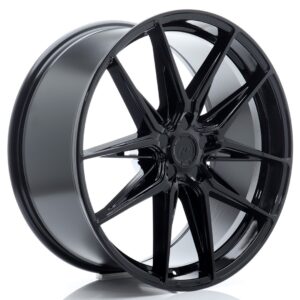 Колесный диск JR Wheels JR44 21x9 ET20-40 5H BLANK Gloss Black JR442190F15X2074GB
