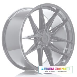 Колесный диск JR Wheels JR44 21x11 ET11-46 5H BLANK Custom Finish JR442111F25X1174CF