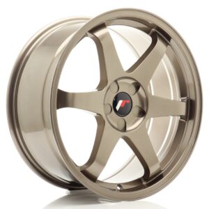 Колесный диск JR Wheels JR3 19x8,5 ET20-42 5H BLANK Bronze JR319855X2072BZ1