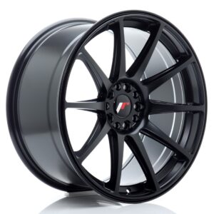 Колесный диск JR Wheels JR11 19x9,5 ET35 5x112/114,3 Matt Black JR111995ML3572BF1