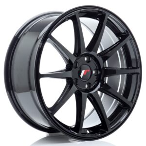 Колесный диск JR Wheels JR11 19x8,5 ET35 5x120 Gloss Black JR1119855I3572GB1