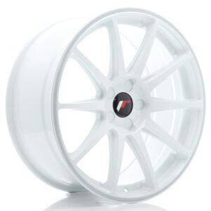 Колесный диск JR Wheels JR11 19x8,5 ET20-42 5H BLANK White JR1119855X2072W2