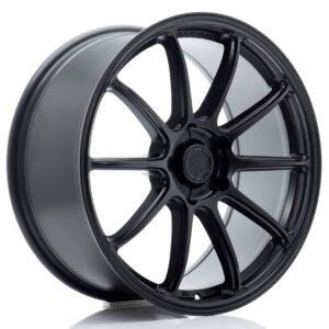 Колесный диск JR Wheels SL04 19x8 ET20-40 5H BLANK Matt Black SL041980F15X2072BF