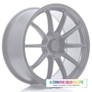 Колесный диск JR Wheels SL04 19x9 ET20-51 5H BLANK Custom Finish SL041990F15X2072CF