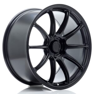 Колесный диск JR Wheels SL04 19x10 ET15-51 5H BLANK Matt Black SL041910F25X1572BF