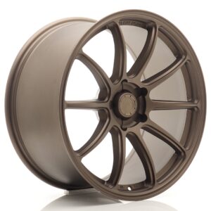 Колесный диск JR Wheels SL04 19x10 ET15-51 5H BLANK Matt Bronz SL041910F25X1572MBZ