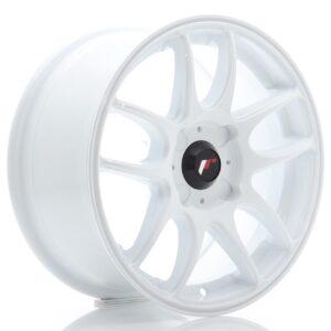 Колесный диск JR Wheels JR29 15x7 ET20-42 4H BLANK White JR291570F14X2067W1
