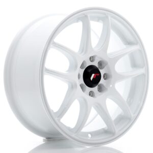 Колесный диск JR Wheels JR29 15x7 ET35 4x100/108 White JR291570F18H3567W1