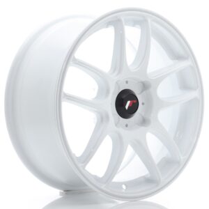 Колесный диск JR Wheels JR29 16x7 ET20-42 4H BLANK White JR291670F14X2067W1